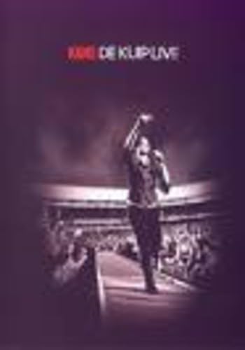 Kane Live in Rotterdam [DVD] [Import] von Rca Records Label