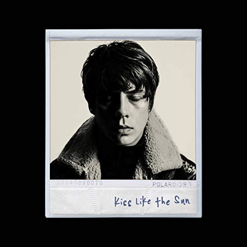 Kiss Like the Sun von Rca Records Label