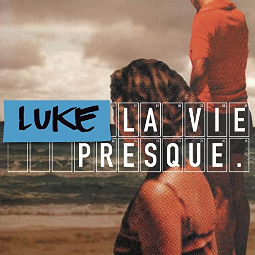 La Vie Presque von Rca Records Label