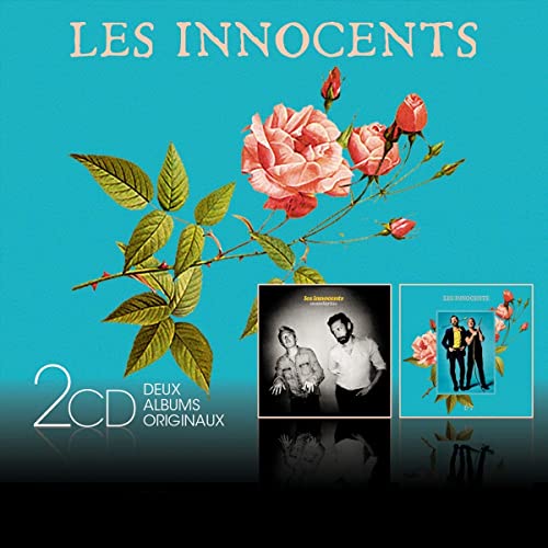 Les Innocents - 6 / Mandarine von Rca Records Label