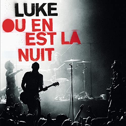 Ou en Est la Nuit von RCA