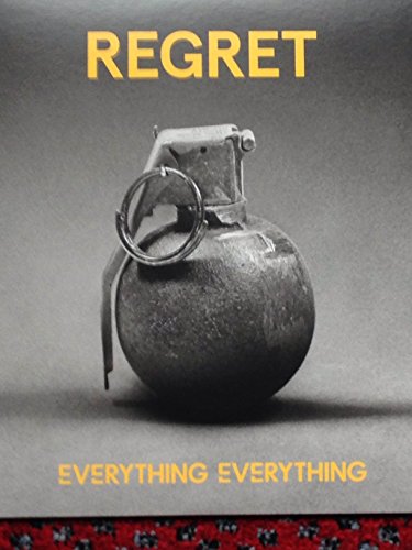Regret [Vinyl Single] von Rca Records Label