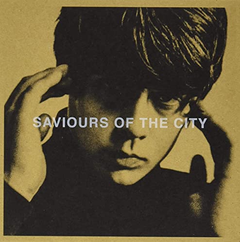 Saviours of the City von Rca Records Label