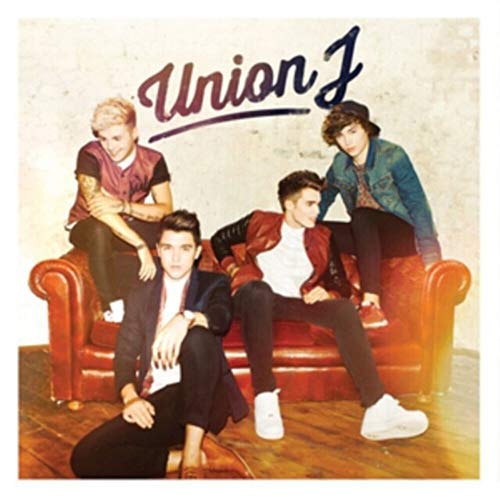 Union J - Union J von Rca Records Label