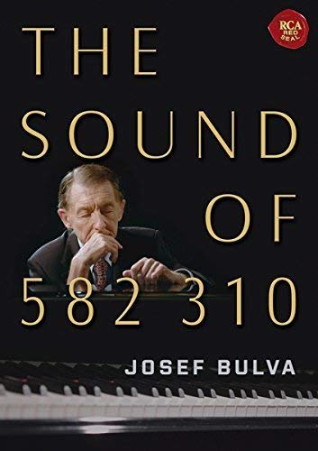 Joesf Bulva - The Sound of 582 310 von Rca Red Seal