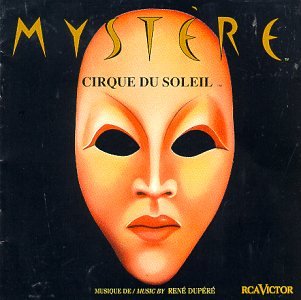 Mystere [Musikkassette] von Rca Victor (Sony Music Austria)