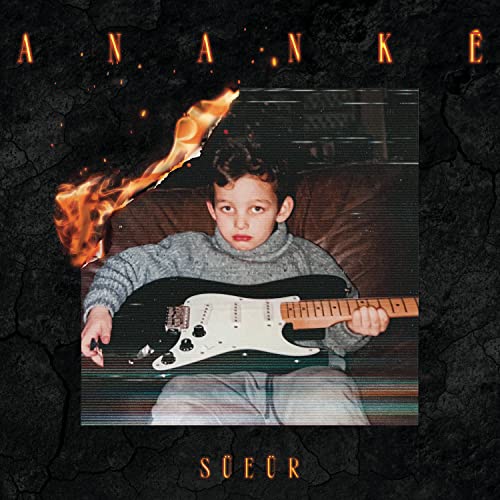 Ananke [Vinyl LP] von Rca Victor Europe