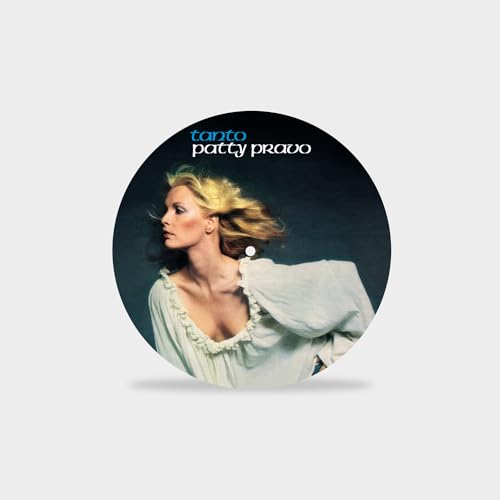 Tanto - Limited Picture Disc [Vinyl LP] von Rca Victor Europe