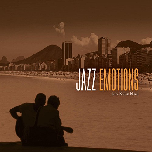 Jazz Emotion - Les Plus Beaux Themes Jazz Bossa Nova von Rca Victor