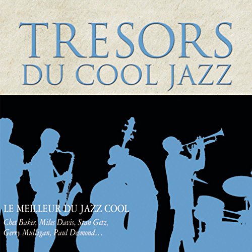 Tresors du Cool Jazz von Rca Victor