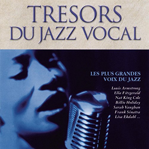 Various - Tresors Du Jazz Vocal von Rca Victor