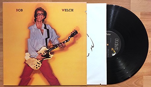 Bob Welch [Vinyl LP] von Rca