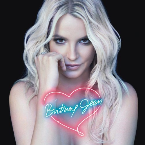 Britney Jean von Rca