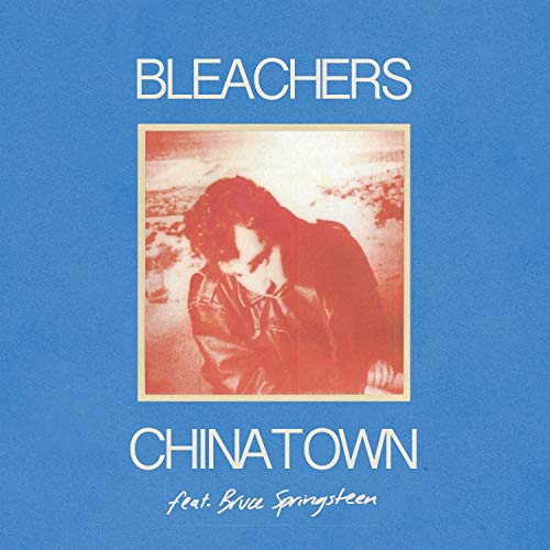 Chinatown (7" Red Vinyl) von Rca
