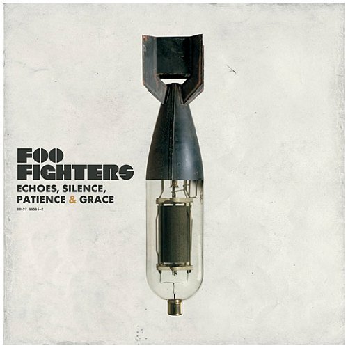 Echoes, Silence, Patience & Grace by Foo Fighters Import edition (2007) Audio CD von Rca