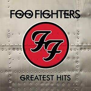 Greatest Hits by Foo Fighters (2009) Audio CD von Rca