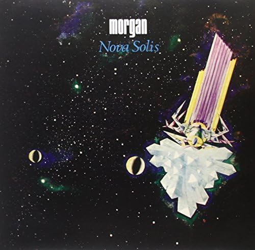 Nova Solis [Vinyl LP] von Rca