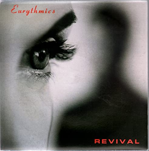 Revival / Precious [Vinyl Single] von Rca