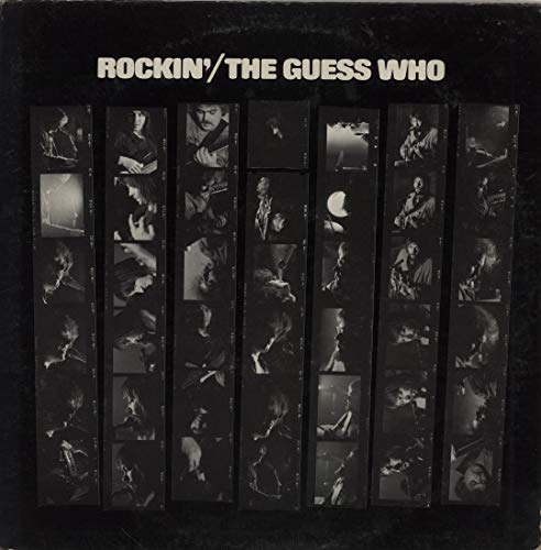 Rockin' [Vinyl LP] von Rca