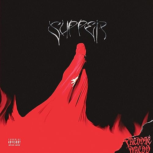 Suffer [Vinyl LP] von LEGACY RECORDINGS