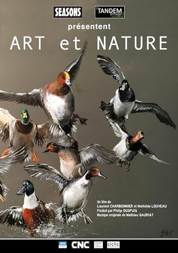 Art et nature [FR Import] von Rdm Edition