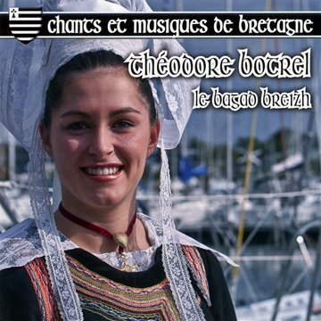 Chants Et Musiques De Bretagne - Floklore Traditionnel von Rdm Edition