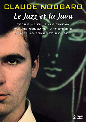 Claude nougaro : le jazz et la java [FR Import] von Rdm Edition