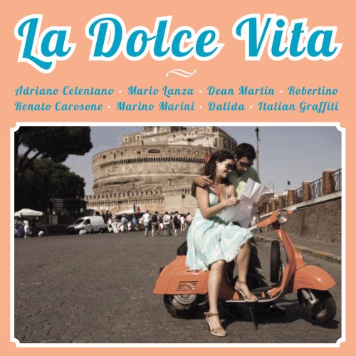Dolce Vita von Rdm Édition