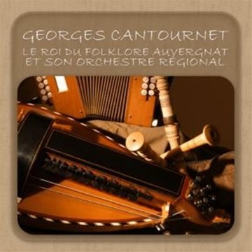 Georges Cantournet von Rdm Edition
