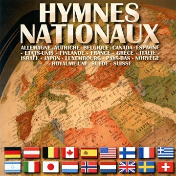 Hymnes Nationaux von Rdm Edition