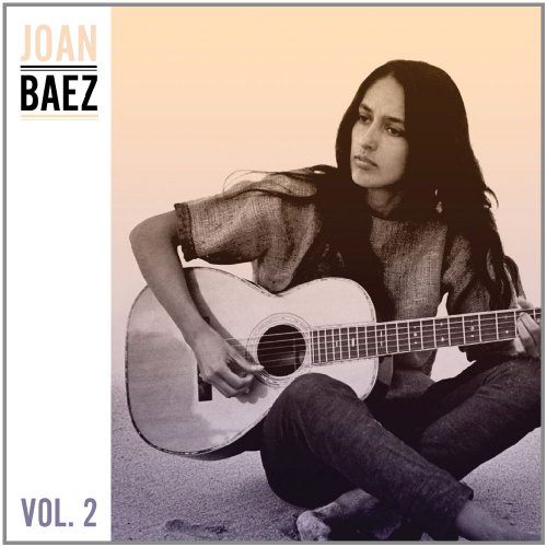 Joan Baez /Vol.2 von Rdm Edition