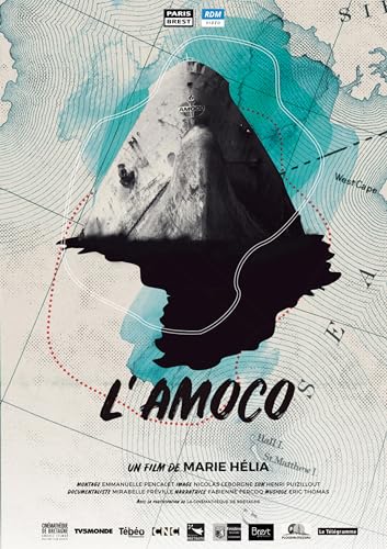 L'amoco [FR Import] von Rdm Edition