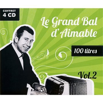 Le Grand Bal D'Aimable /Vol.2 von Rdm Edition