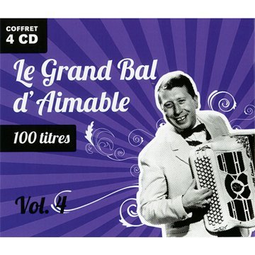Le Grand Bal D'Aimable /Vol.4 von Rdm Edition