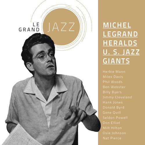 Le Grand Jazz von Rdm Edition