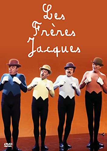 Les frères jacques [FR Import] von Rdm Edition