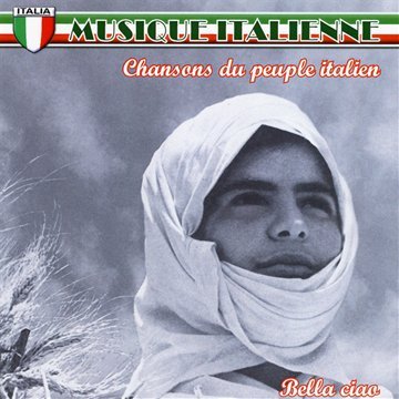 Musique Italienne - Chansons Du Peuple Italien von Rdm Edition
