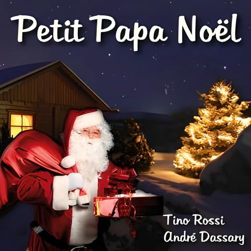 Petit Papa Noël von Rdm Edition