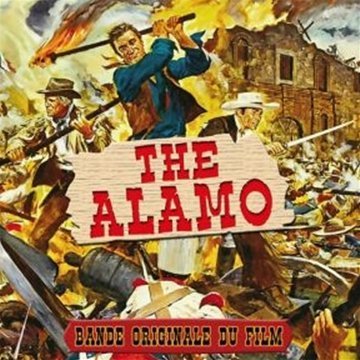 The Alamo von Rdm Edition