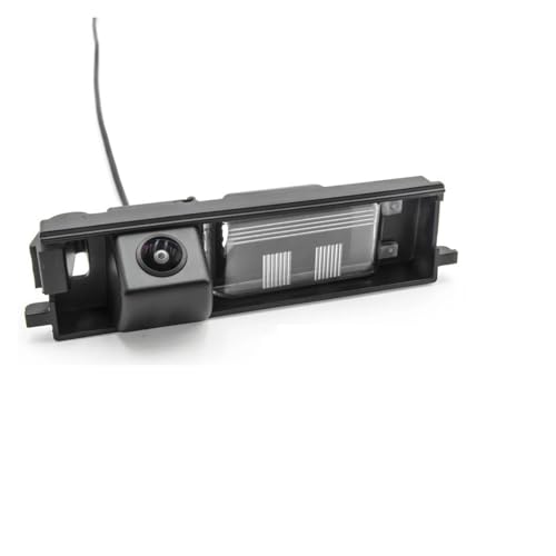Rückansicht Kamera Für Toyota IQ/Für Scion IQ/Für Aston Für Martin Für Cygnet 2008~2015 Auto Reverse Parkplatz Monitor CCD HD AHD Fisheye Rückansicht Kamera Backup Kamera(A120 CVBS 680x480) von Rdtnvc
