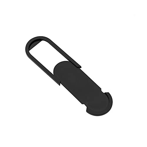 Rdxanc 6 x Webcam-Abdeckungen, dünner Kamera-Schiebedeckel für Laptop, Desktop, Computer, PC, Mobiltelefone von Rdxanc