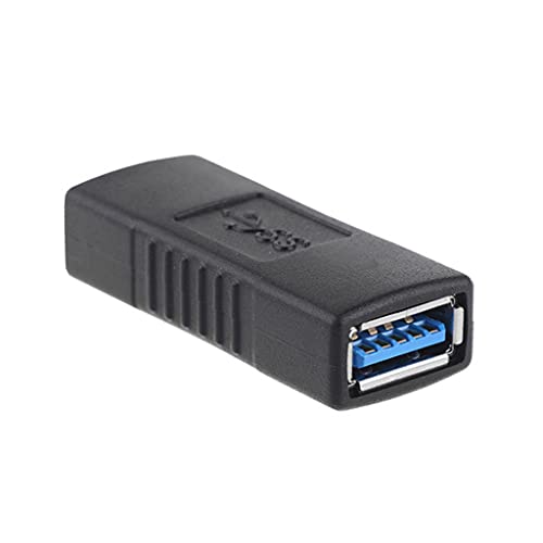 Rdxanc Cable Extention Converter Adapter USB Famle To Famale Adapter Female To Female for PC Rdxanc Cable Extention Converter Adapter USB Famle To Famale Adapter Female To Female for PC von Rdxanc