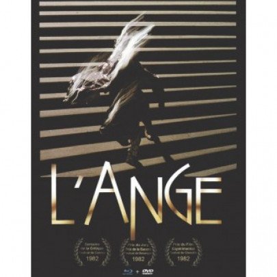 L'ange [Blu-ray] [FR Import] von Re:Voir