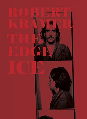 Robert kramer work - volume 02 - the edge + ice [Blu-ray] [FR Import] von Re:Voir