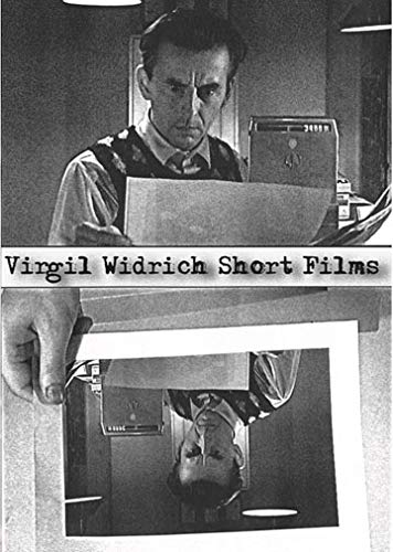 Virgil widrich - short films [FR Import] von Re:Voir