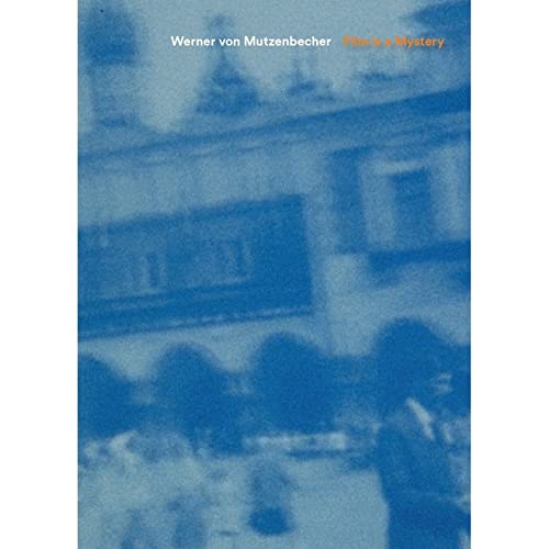 Werner von mutzenbecher : film is a mystery [FR Import] von Re:Voir