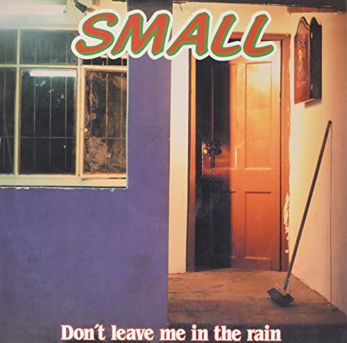 Don'T Leave Me in the Rain Don'T Leave Me in the Rain von Re:Warm