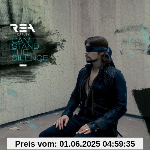 Can't Stand the Silence (Limited Deluxe Edition) von Rea Garvey