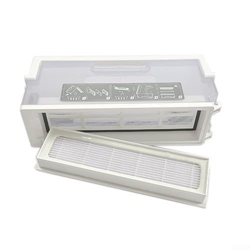 Effektive Staubaufnahme für T9 für AIVI Staubsauger, schnelle Tankentleerung Effektive Staubaufnahme für T9 für AIVI Staubsauger, schnelle Tankentleerung von ReachMall