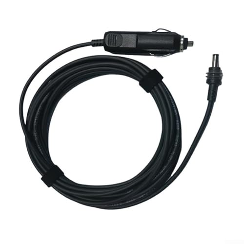 Effizient gestaltetes 12-V-Gleichstrom-Ladekabel für Starlink Mini in verschiedenen Fahrzeugen Effizient gestaltetes 12-V-Gleichstrom-Ladekabel für Starlink Mini in verschiedenen Fahrzeugen von ReachMall